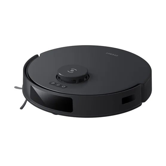 ECOVACS N20 Pro Plus robot vacuum unit